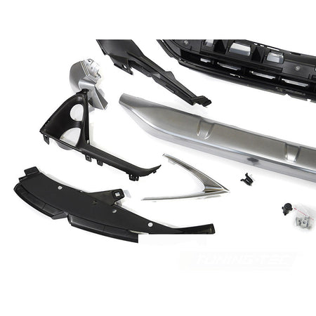 Body Kit Sport Style W/Camera Hole per Lexus RX IV (2015-2019) Universale