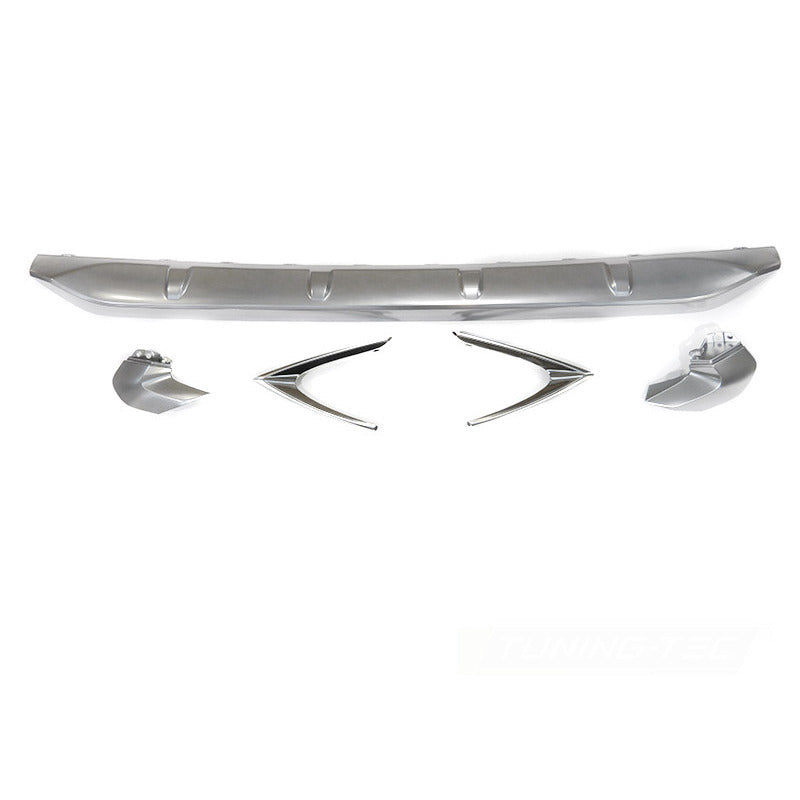 Body Kit Sport Style W/Camera Hole per Lexus RX IV (2015-2019) Universale