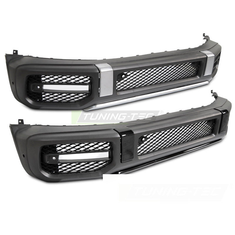 Body Kit Sport Look per Mercedes G-Klasa 464 (anni 18-) Paraurti Sportivi