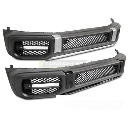 Body Kit Sport Look per Mercedes G-Klasa 464 (anni 18-) Paraurti Sportivi