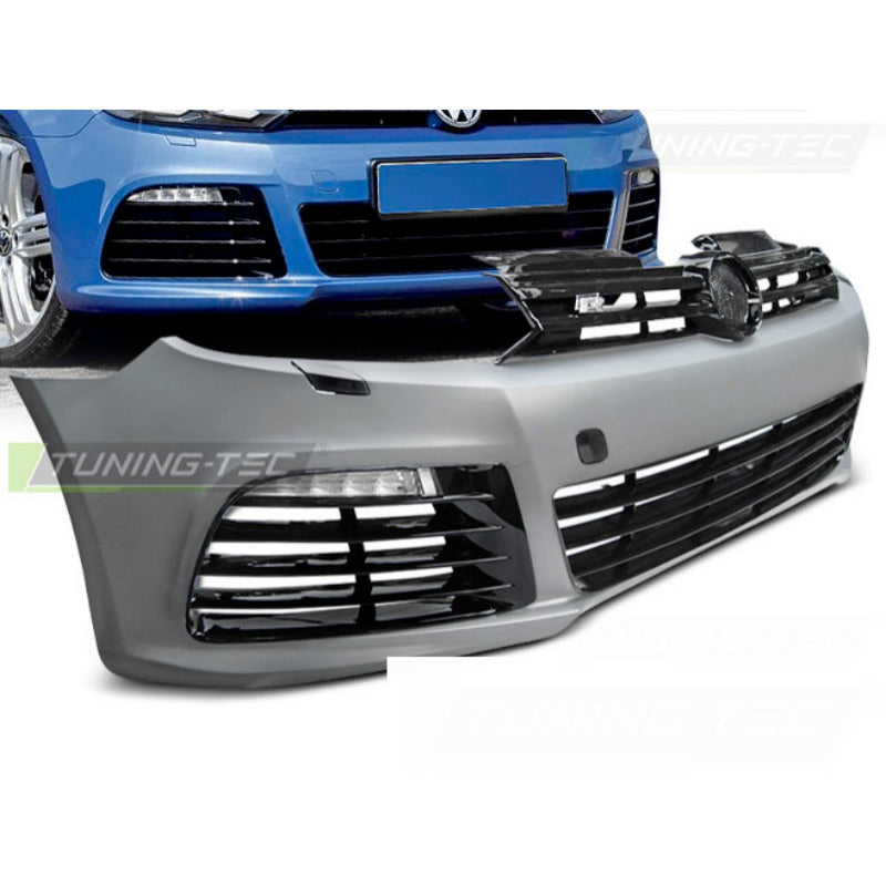 Body Kit Sport per Volkswagen GOLF 6 (tutti I Modelli) Paraurti Sportivi