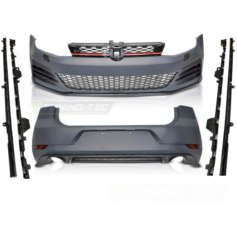 Body Kit Sport 7.5 Look per Volkswagen Golf 7 (anni 2013-2017)