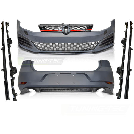 Body Kit Sport 7.5 Look per Volkswagen Golf 7 (anni 2013-2017)