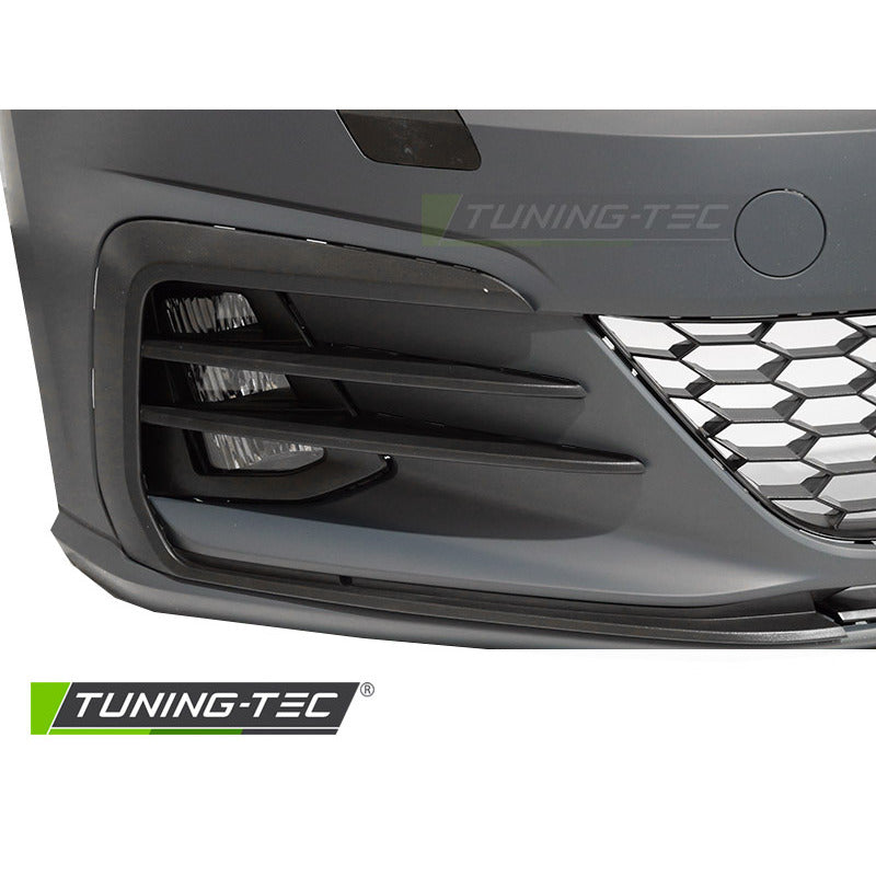 Body Kit Sport 7.5 Look per Volkswagen Golf 7 (anni 2013-2017)