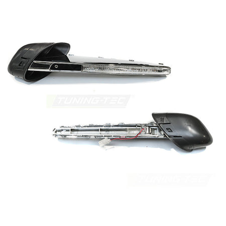 Fenders Sport Style con LED per BMW E90 E91 2005-2011