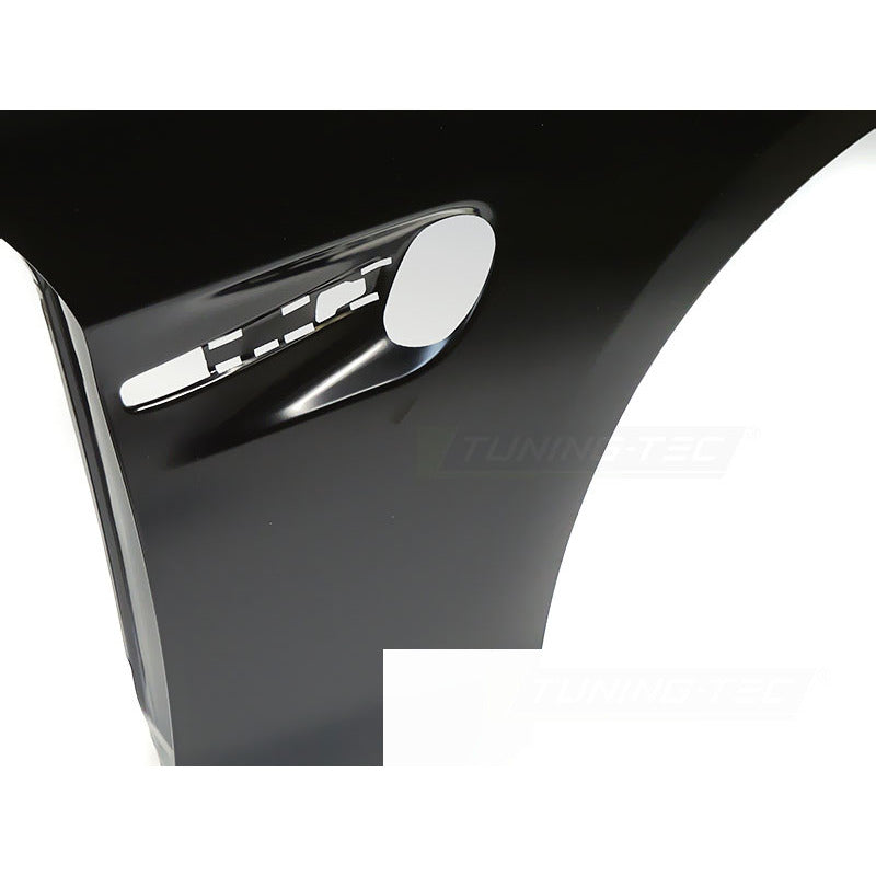 Fenders Sport Style con LED per BMW E90 E91 2005-2011