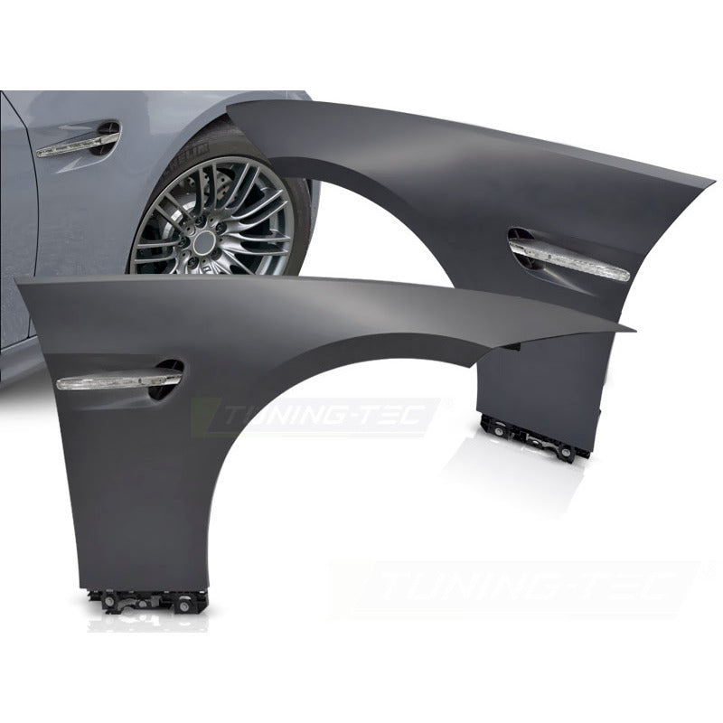 Fendinebbia Sportivi con LED per BMW E92 E93 2006-2013