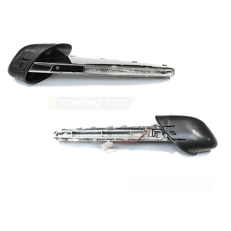 Fendinebbia Sportivi con LED per BMW E92 E93 2006-2013