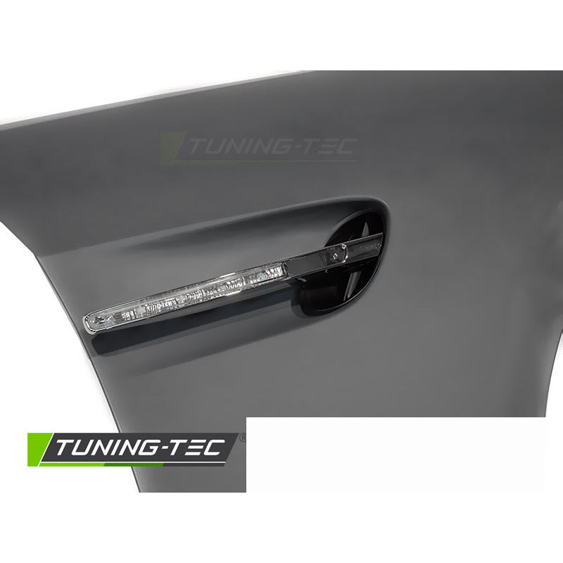 Fendinebbia Sportivi con LED per BMW E92 E93 2006-2013