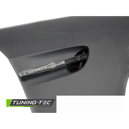 Fendinebbia Sportivi con LED per BMW E92 E93 2006-2013