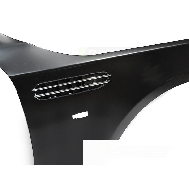 Parafanghi Sport Style con Laterale Vent per BMW E60 E61 (2003-2010)