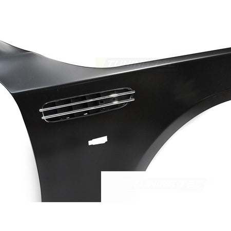 Parafanghi Sport Style con Laterale Vent per BMW E60 E61 (2003-2010)