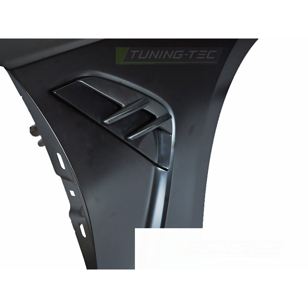 Parafanghi Sport Style con Laterale Vent Nero per BMW G20 G21 (2019-2022)