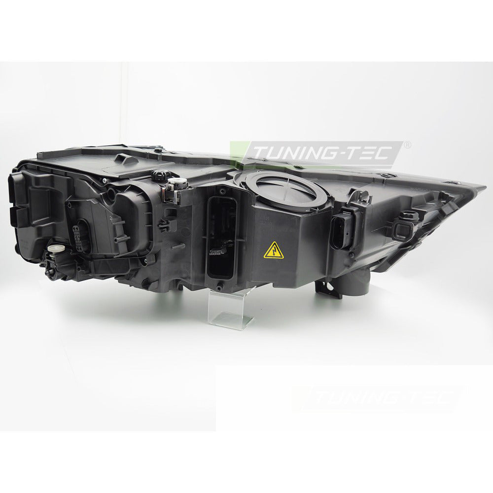 Xenon Faro Sinistro Laterale Tyc per Audi Q7 (2015-2019) - Fari Allo Xeno