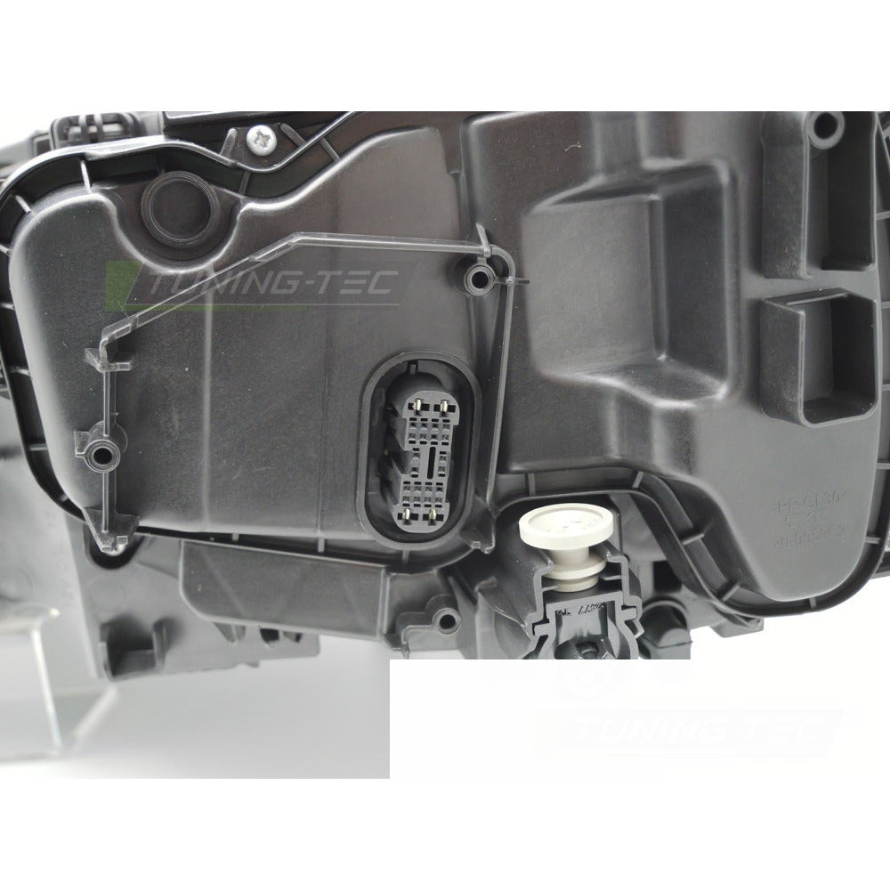 Xenon Faro Sinistro Laterale Tyc per Audi Q7 (2015-2019) - Fari Allo Xeno