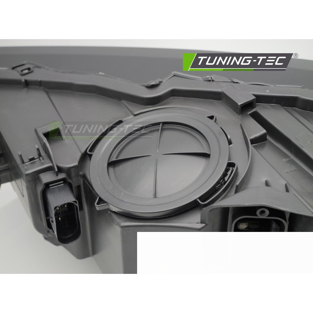 Xenon Faro Sinistro Laterale Tyc per Audi Q7 (2015-2019) - Fari Allo Xeno