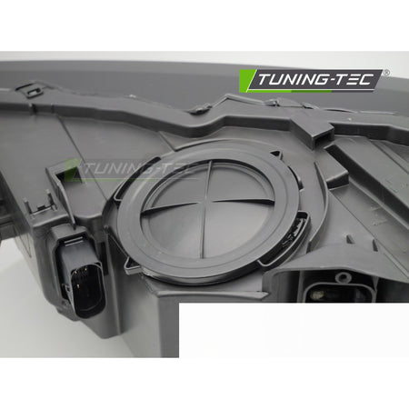 Xenon Faro Sinistro Laterale Tyc per Audi Q7 (2015-2019) - Fari Allo Xeno