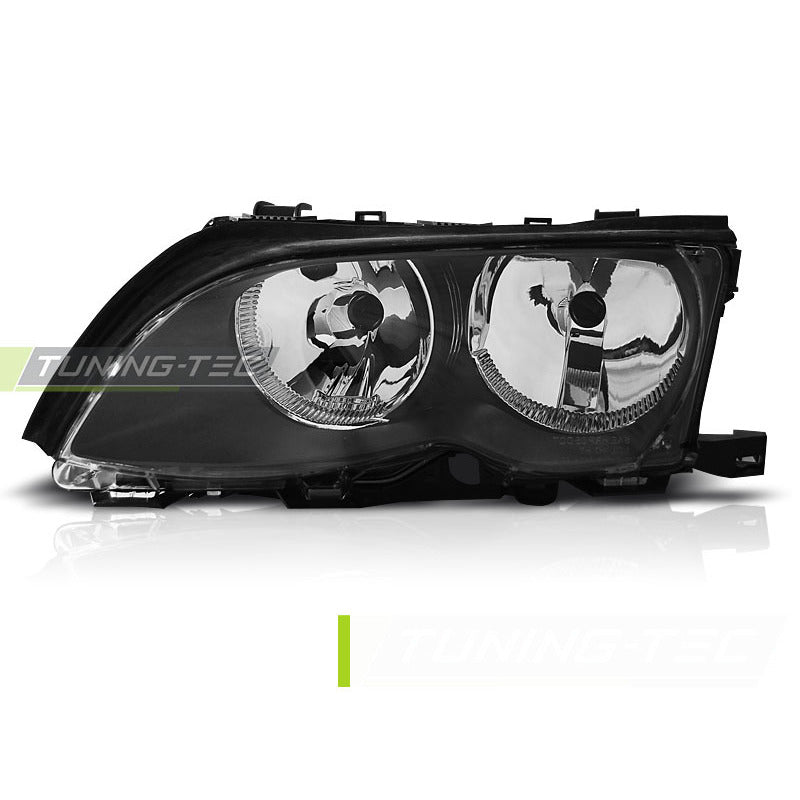 Faro Sinistro Laterale per BMW E46 (09.01-03.05) Fanale Sinistro Anteriore
