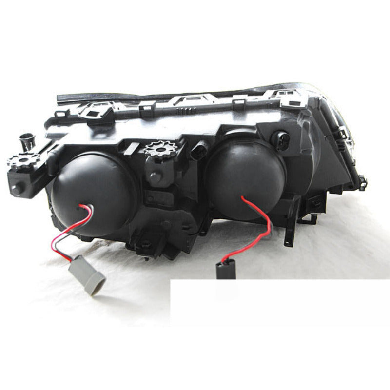 Faro Sinistro Laterale per BMW E46 (09.01-03.05) Fanale Sinistro Anteriore