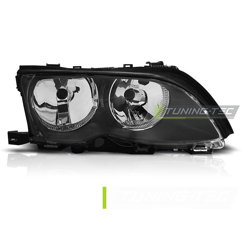 Fari Anteriori Destro per BMW E46 (01-05)