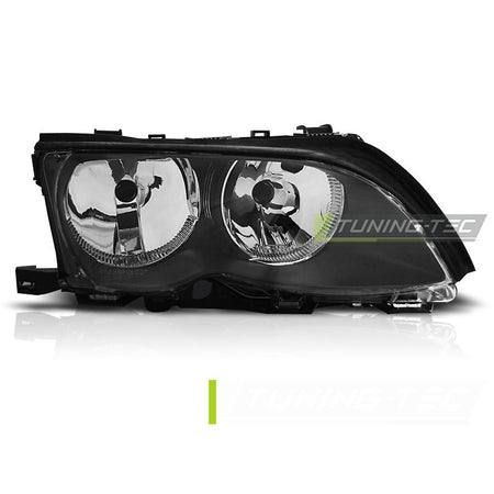Fari Anteriori Destro per BMW E46 (01-05)