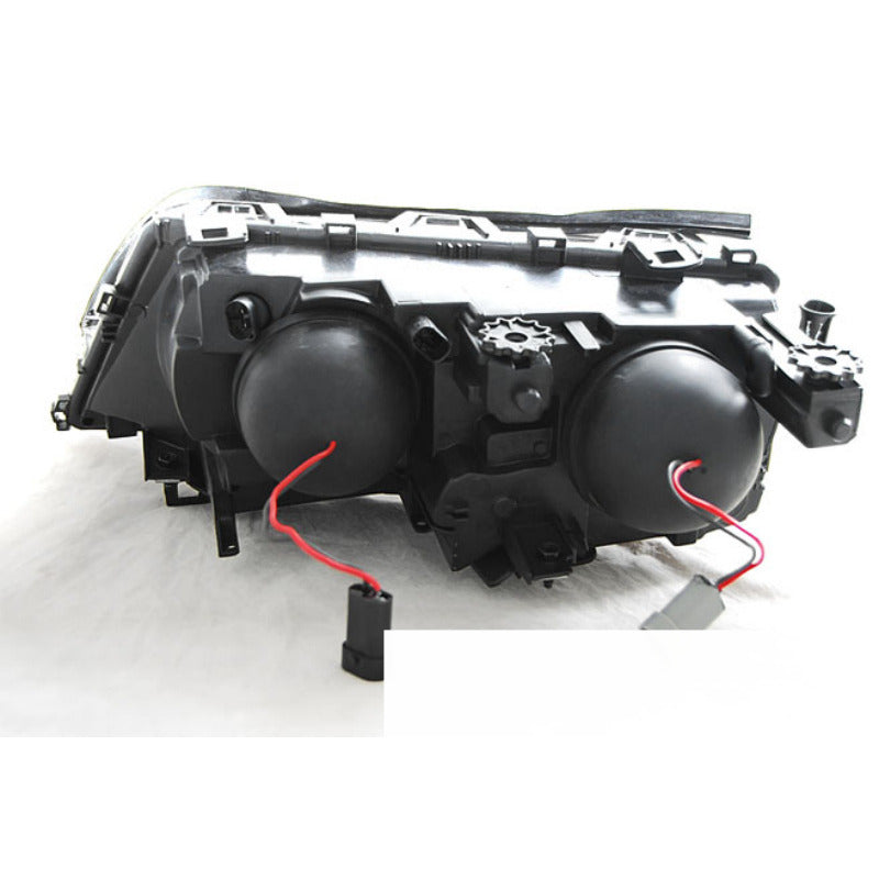 Fari Anteriori Destro per BMW E46 (01-05)