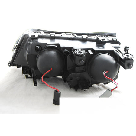 Fari Anteriori Destro per BMW E46 (01-05)
