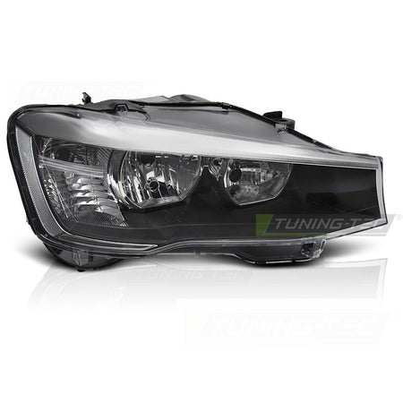 Faro Destro Laterale per BMW X3 F25 (anni 2014-2017) - Fanale Destro