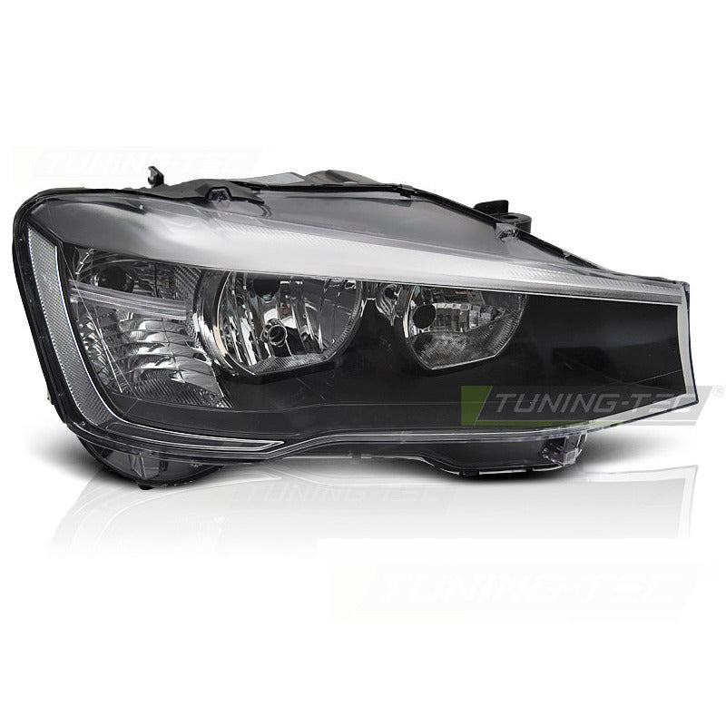 Faro Destro Laterale per BMW X3 F25 (anni 2014-2017) - Fanale Destro