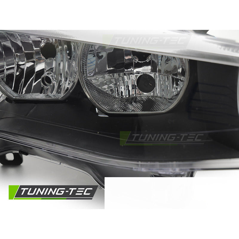Faro Destro Laterale per BMW X3 F25 (anni 2014-2017) - Fanale Destro