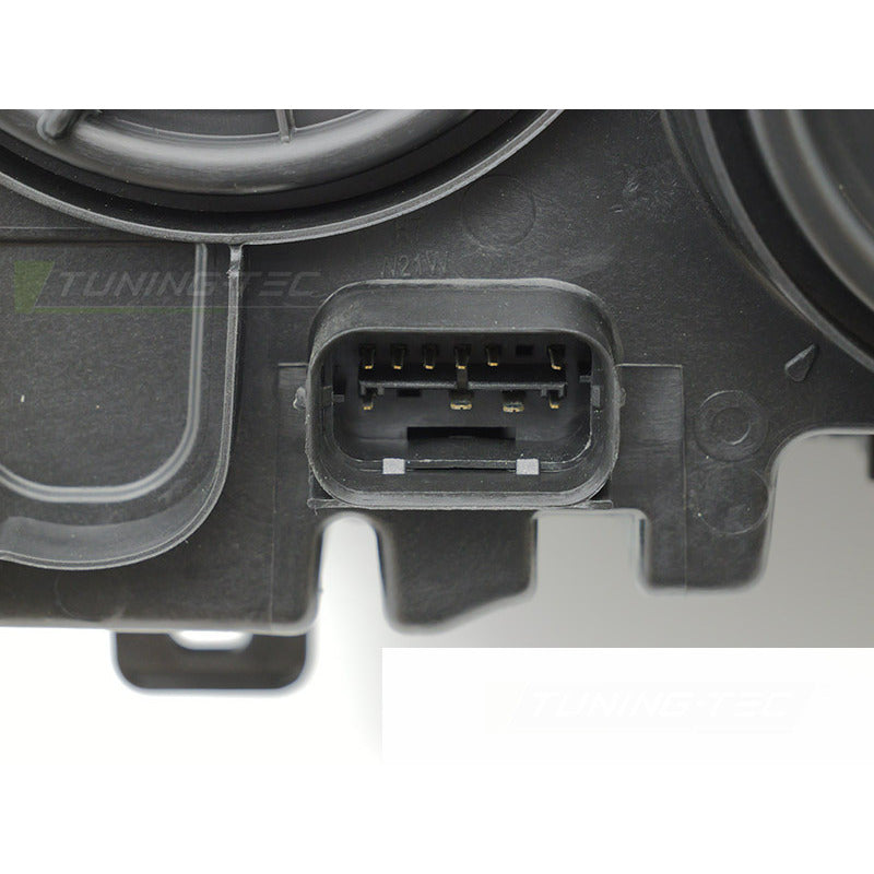 Faro Destro Laterale per BMW X3 F25 (anni 2014-2017) - Fanale Destro