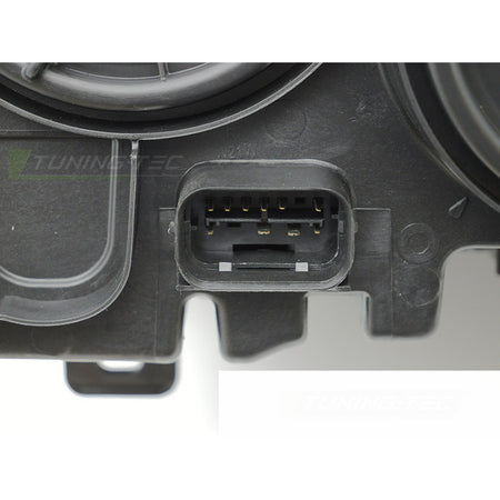 Faro Destro Laterale per BMW X3 F25 (anni 2014-2017) - Fanale Destro
