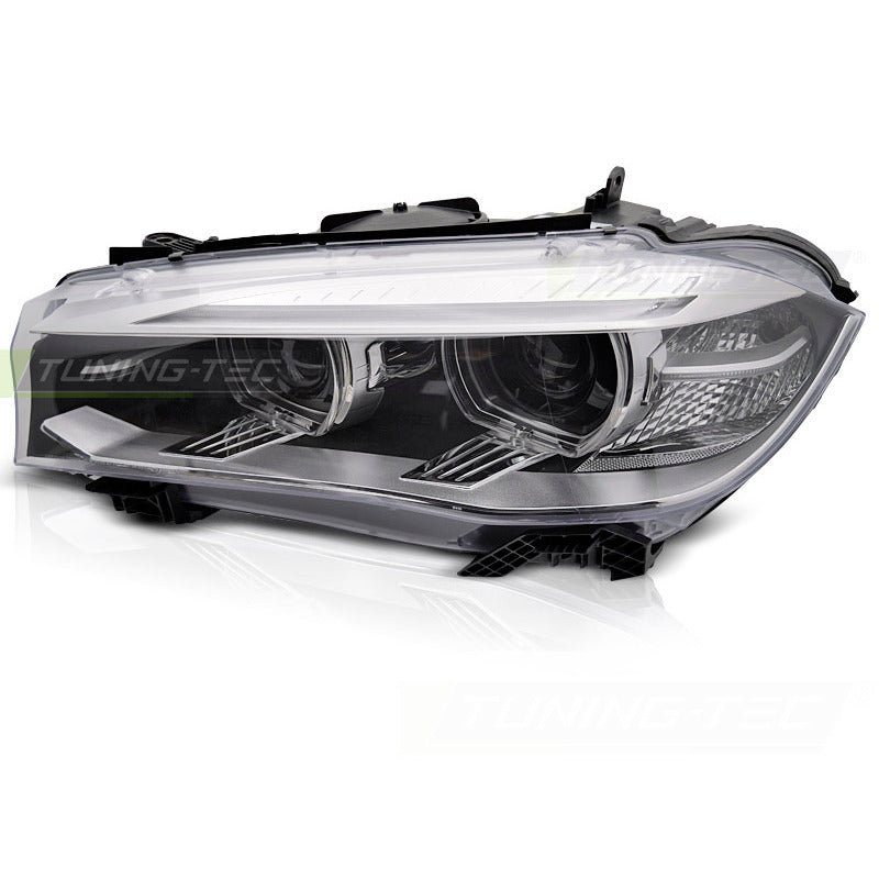 Xenon Faro Sinistro Laterale per BMW X5 F15 (anni 2013-2018)