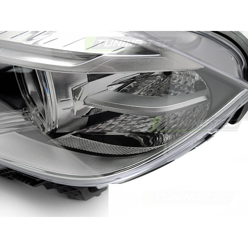 Xenon Faro Sinistro Laterale per BMW X5 F15 (anni 2013-2018)