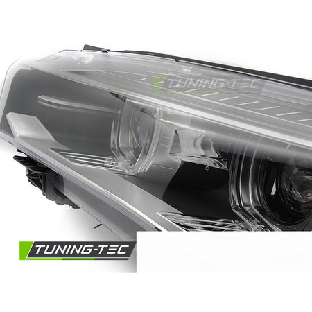 Xenon Faro Sinistro Laterale per BMW X5 F15 (anni 2013-2018)