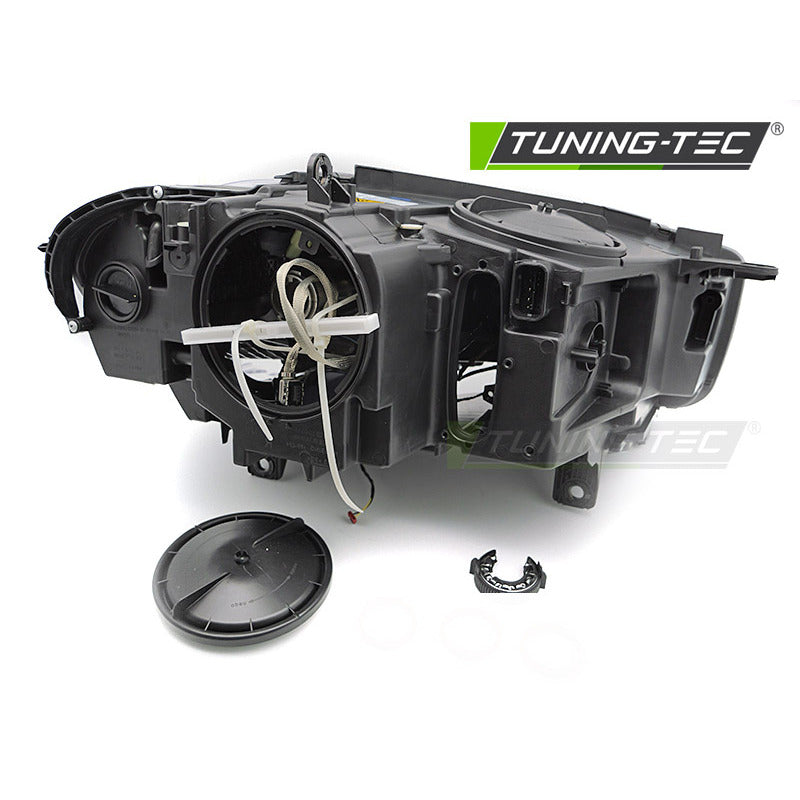 Xenon Faro Sinistro Laterale per BMW X5 F15 (anni 2013-2018)