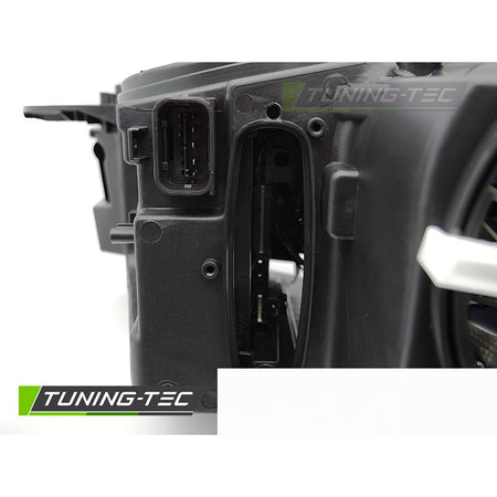 Xenon Faro Sinistro Laterale per BMW X5 F15 (anni 2013-2018)