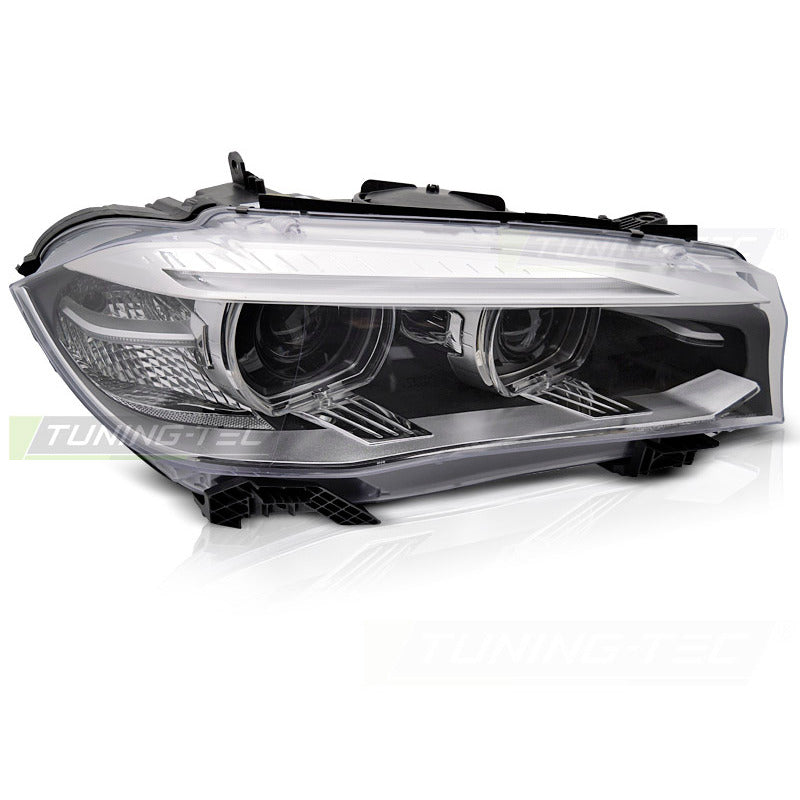 Xenon Faro Destro Laterale per BMW X5 F15 (anni 2013-2018)