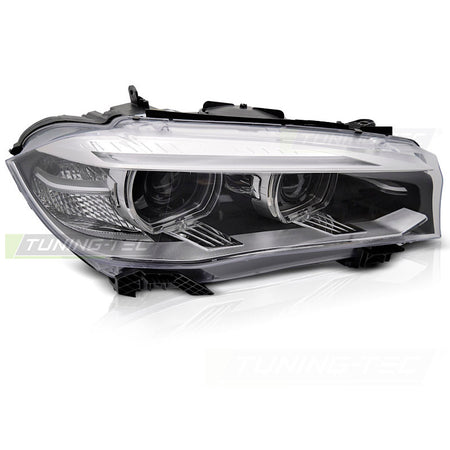 Xenon Faro Destro Laterale per BMW X5 F15 (anni 2013-2018)