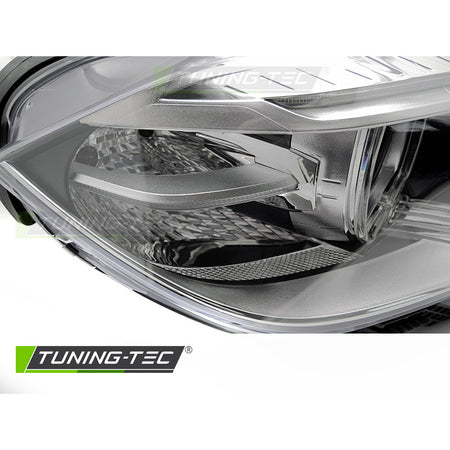 Xenon Faro Destro Laterale per BMW X5 F15 (anni 2013-2018)