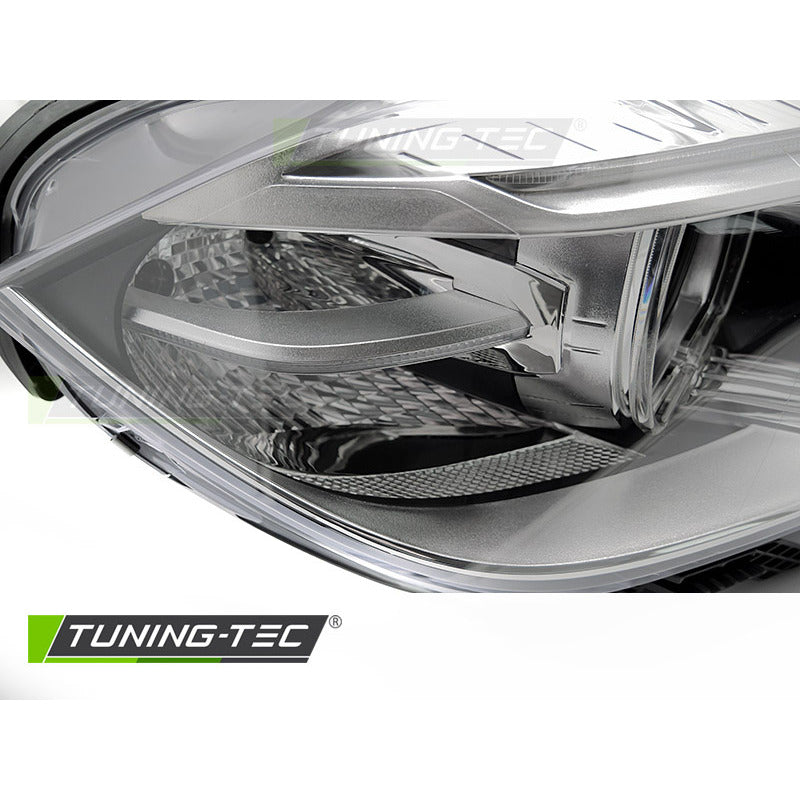 Xenon Faro Destro Laterale per BMW X5 F15 (anni 2013-2018)