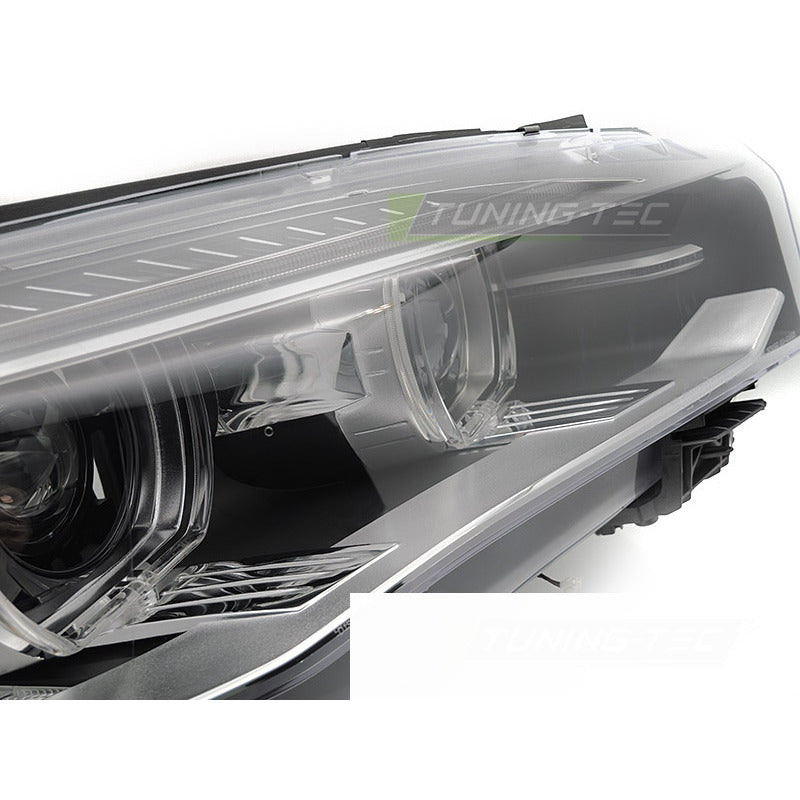 Xenon Faro Destro Laterale per BMW X5 F15 (anni 2013-2018)