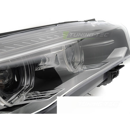 Xenon Faro Destro Laterale per BMW X5 F15 (anni 2013-2018)