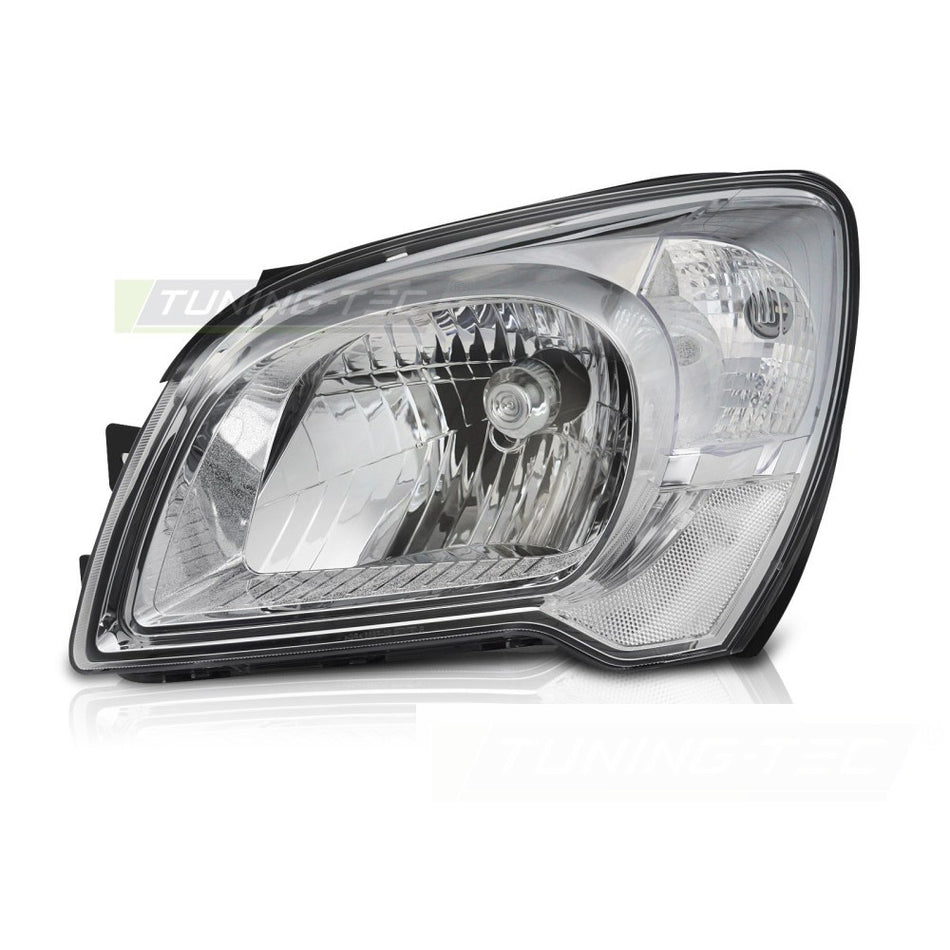 Faro Sinistro Laterale Tyc per Kia Sportage II (2008-2010) - Fanale Sinistro