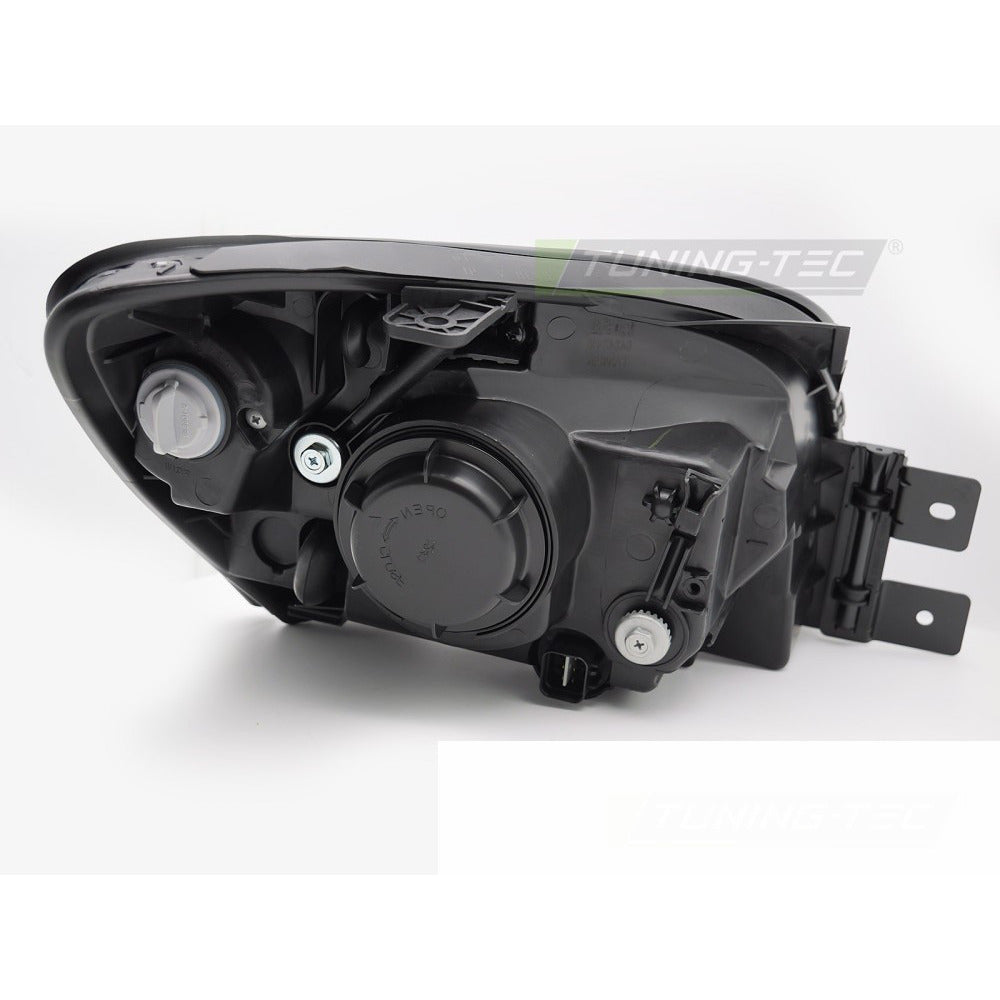Faro Sinistro Laterale Tyc per Kia Sportage II (2008-2010) - Fanale Sinistro
