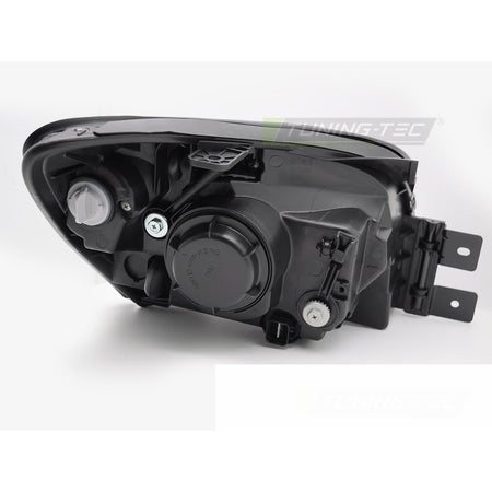 Faro Sinistro Laterale Tyc per Kia Sportage II (2008-2010) - Fanale Sinistro