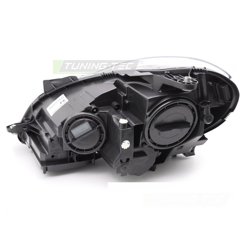Fari Anteriori Xenon D1S per Mercedes W204 (2011-2014)