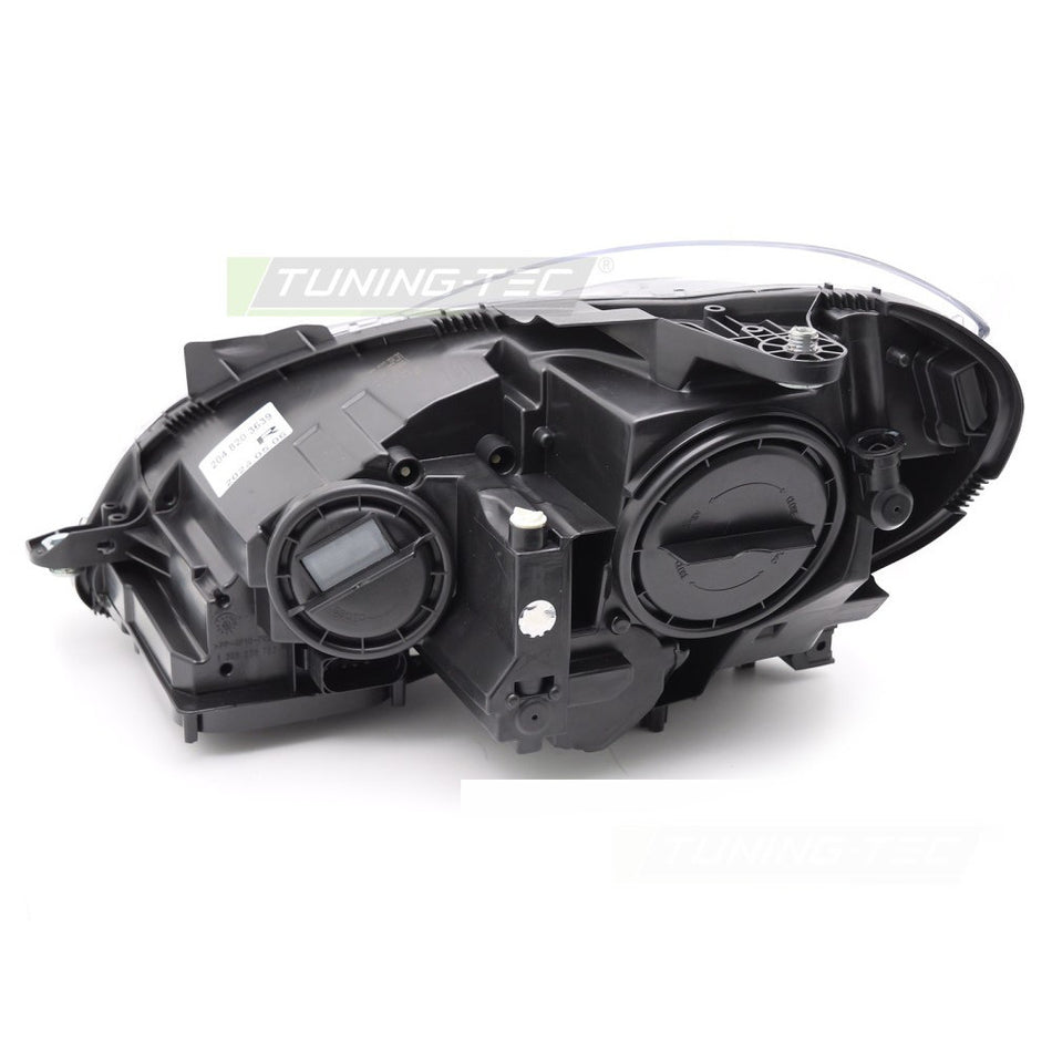 Fari Anteriori Xenon D1S per Mercedes W204 (2011-2014)