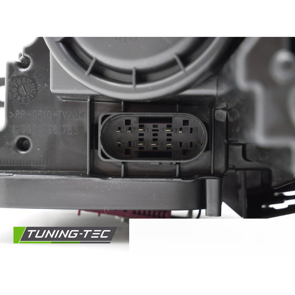 Fari Anteriori Xenon D1S per Mercedes W204 (2011-2014)