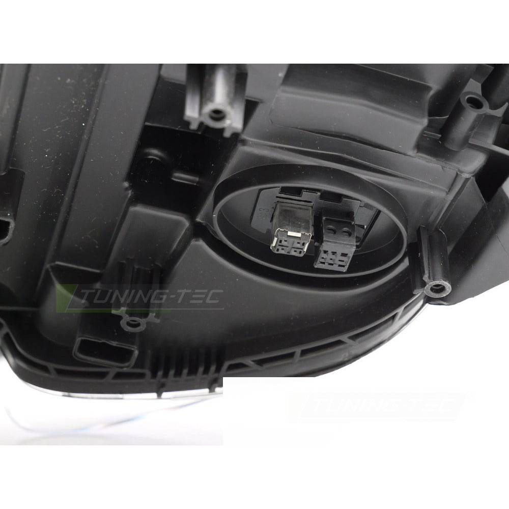Fari Anteriori Xenon D1S per Mercedes W204 (2011-2014)